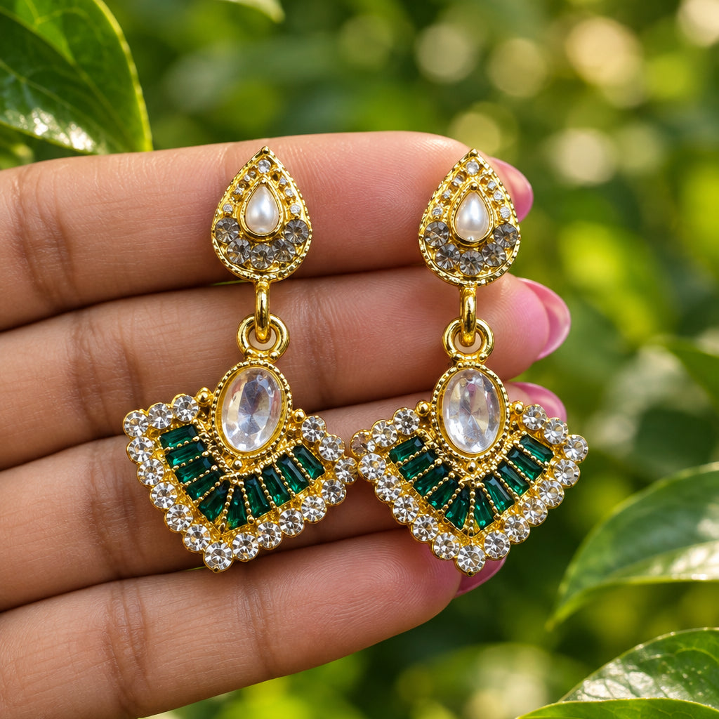 Deepti Earrings