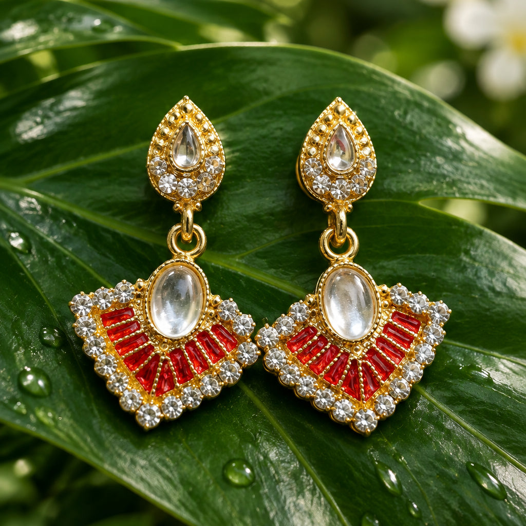 Deepti Earrings