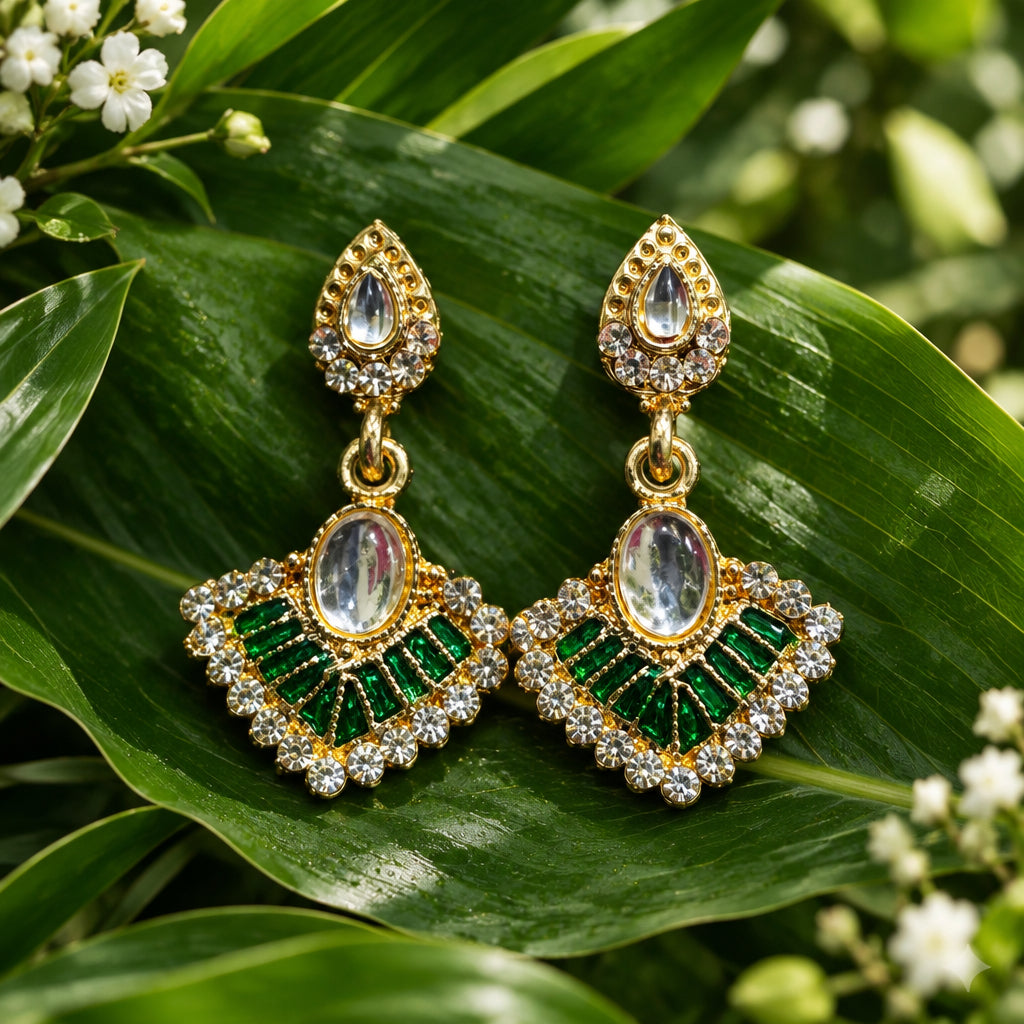 Deepti Earrings