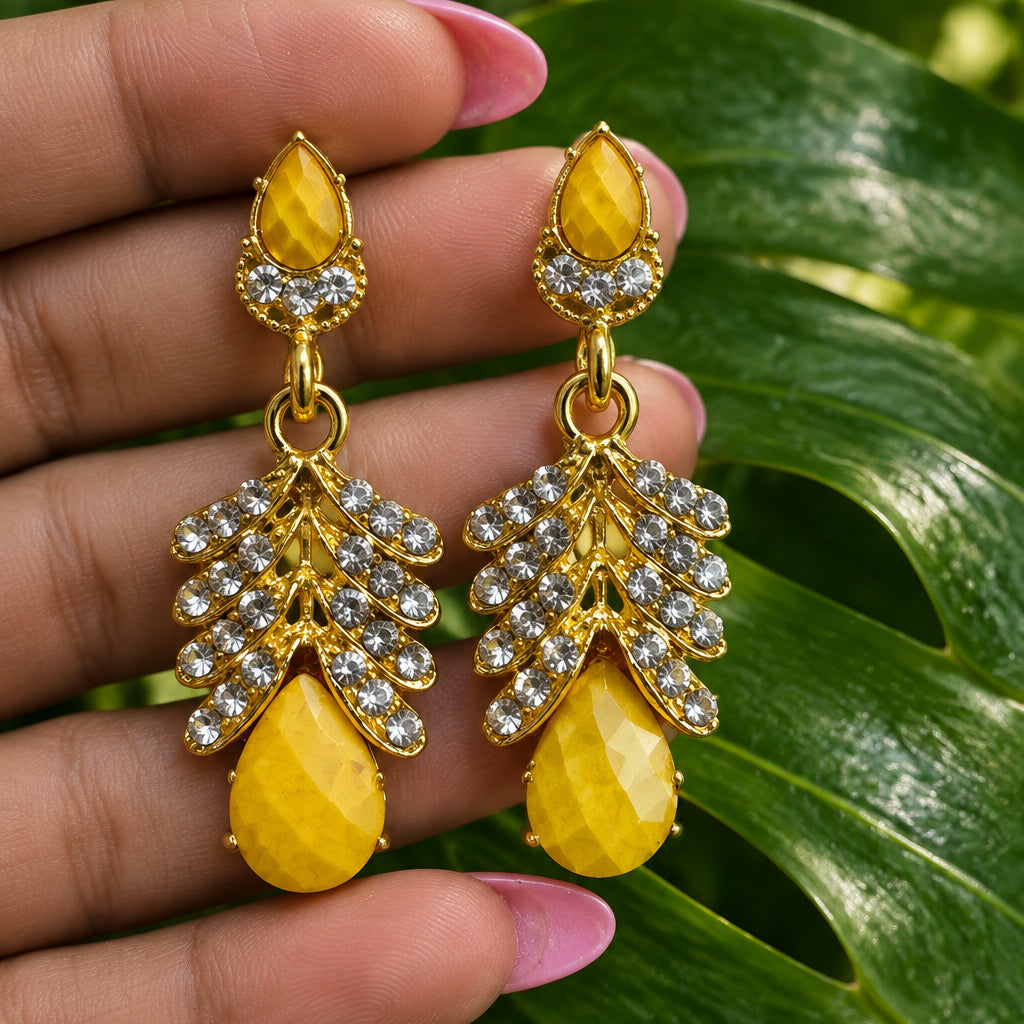 Bela Earrings