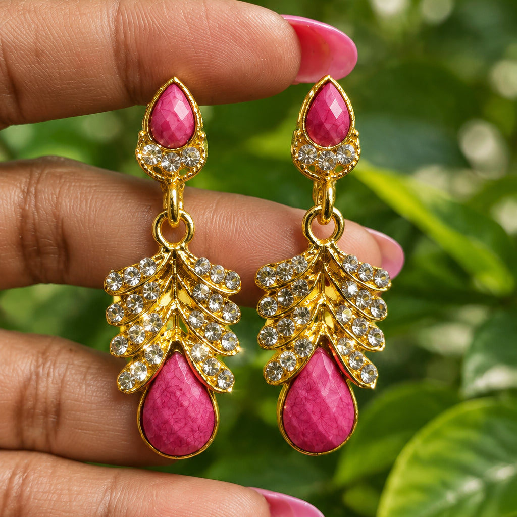 Bela Earrings