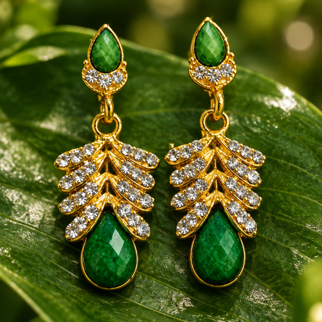 Bela Earrings