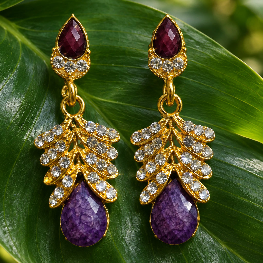 Bela Earrings