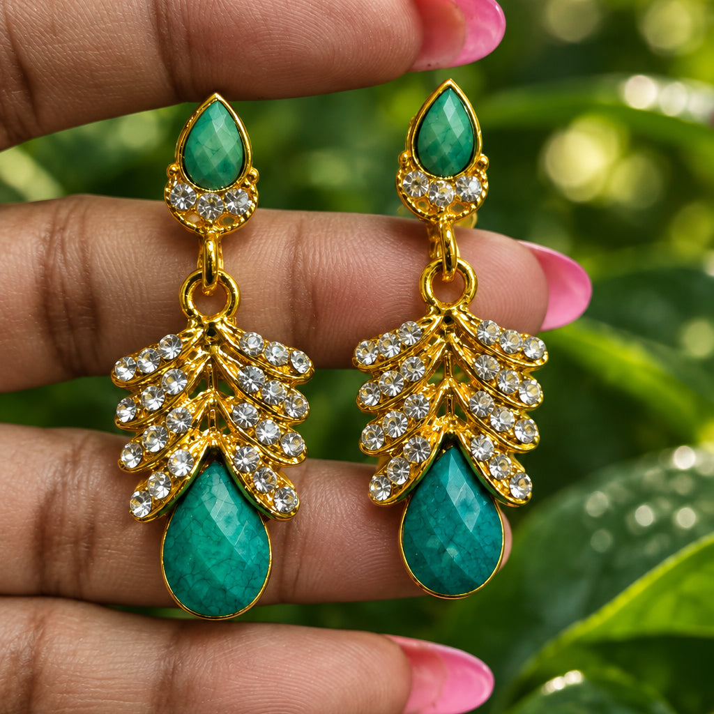 Bela Earrings