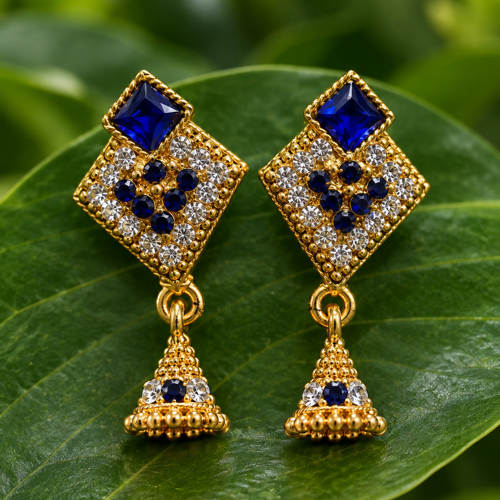 Patang Earrings