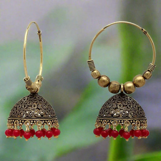 Siya Jhumka