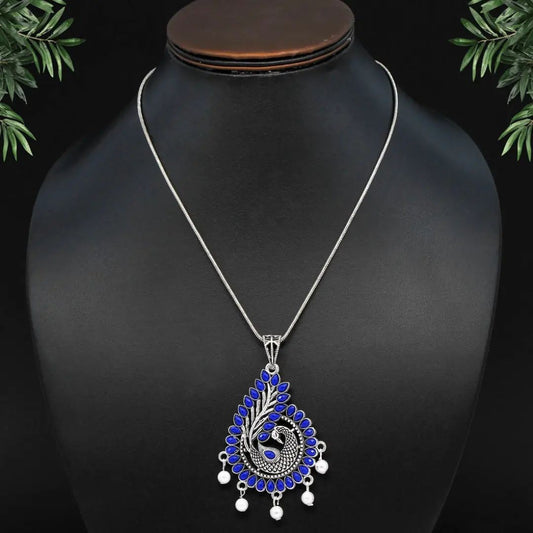 Nirvi Necklace