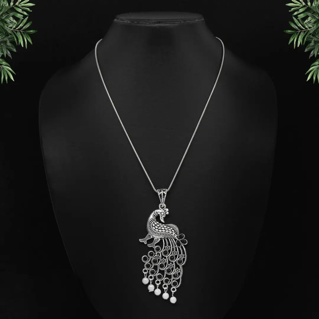 Mor Necklace