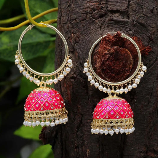 Sajani Jhumka