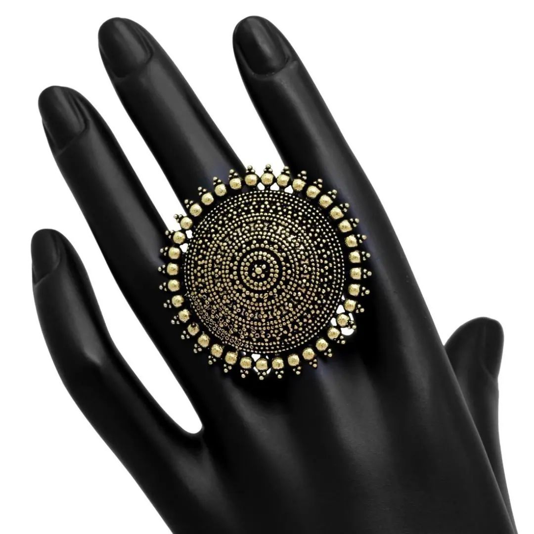Imara Ring