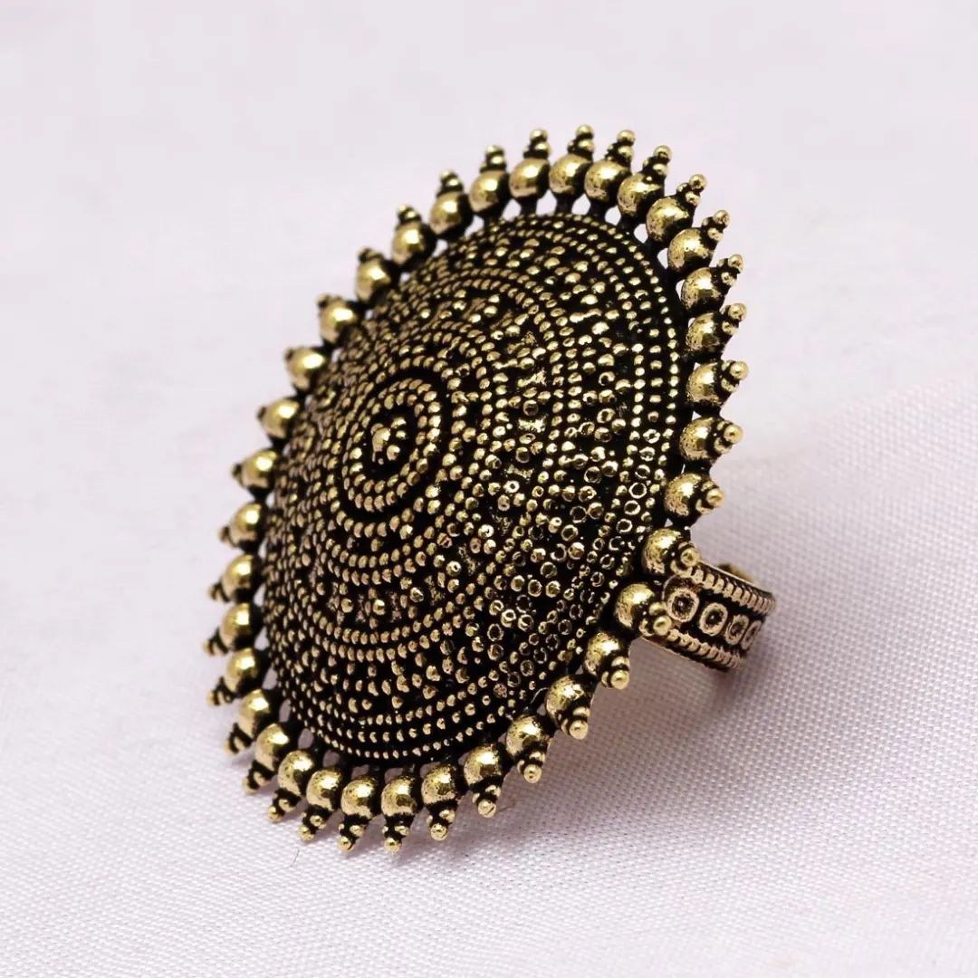 Imara Ring