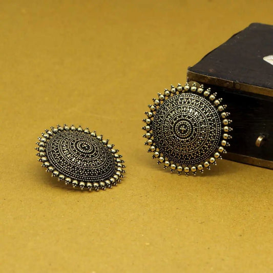 Imara Stud Earrings