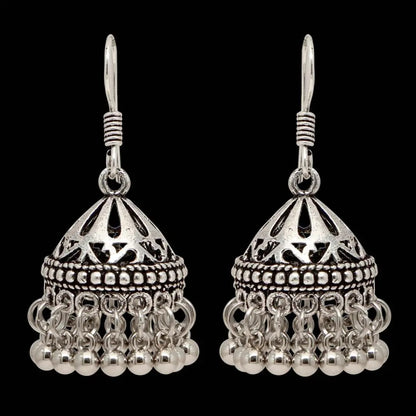 Chestha Earrings