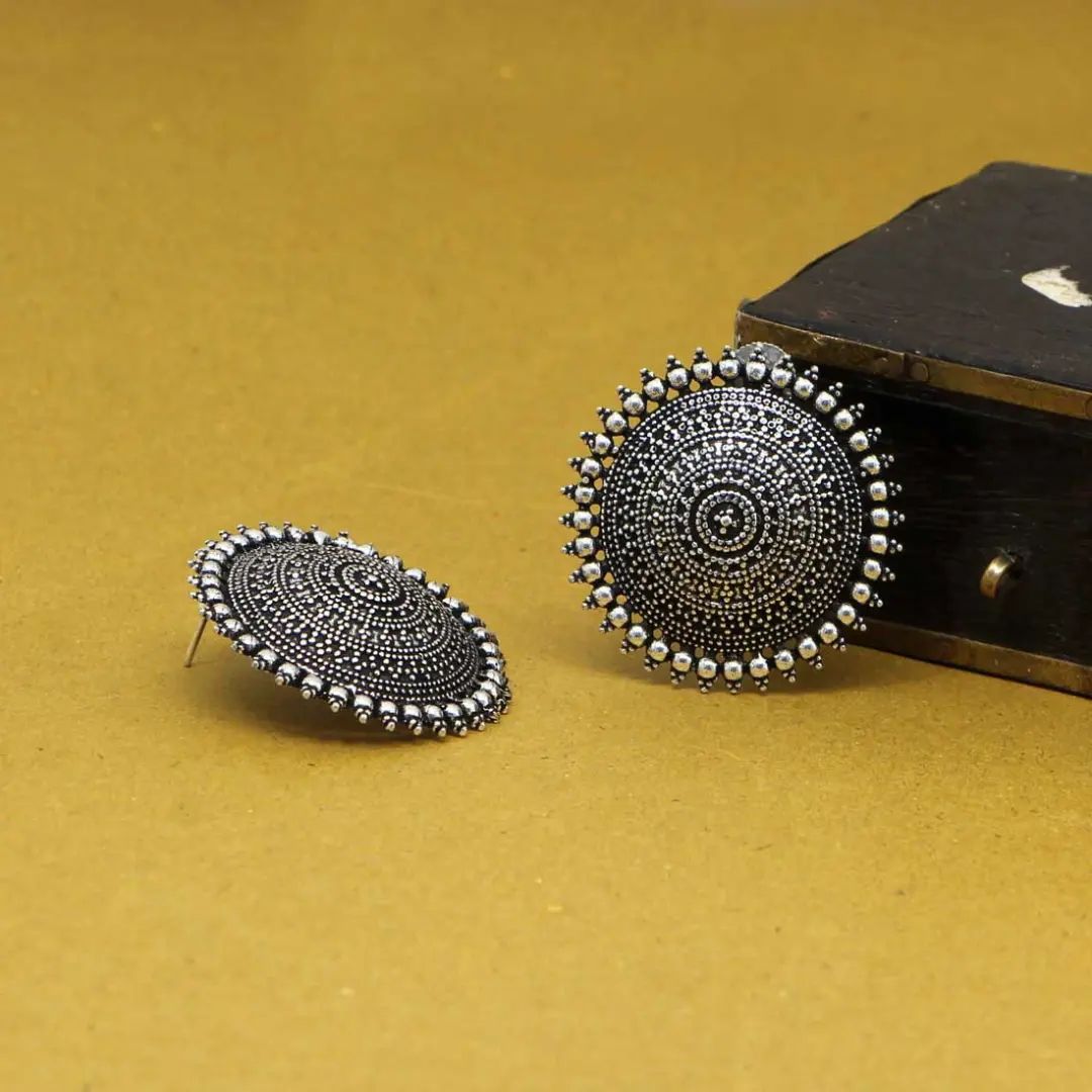 Imara Stud Earrings