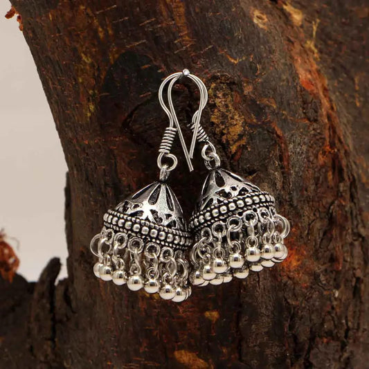 Chestha Earrings