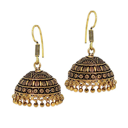 Geetika Jhumka
