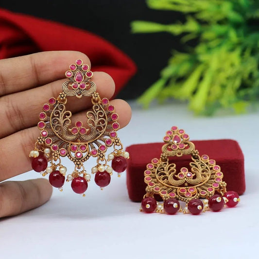 Riya Earrings