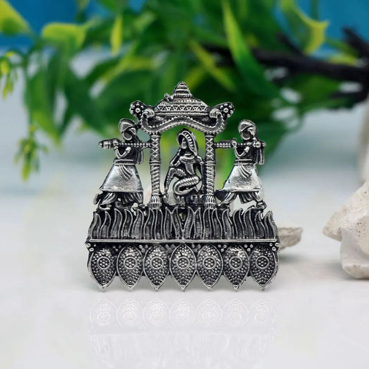 Baaraat Ring