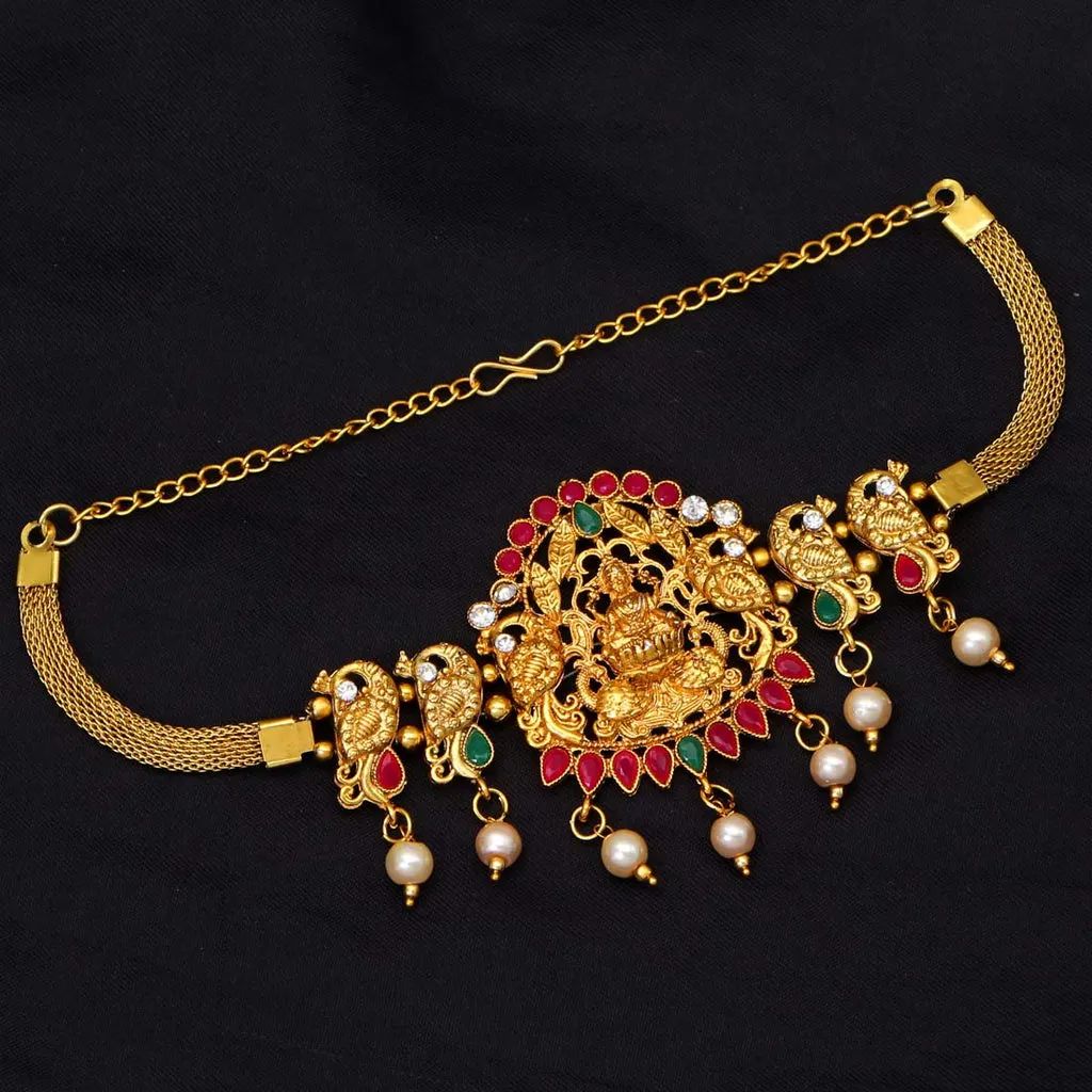 Lakshmi Bajuband