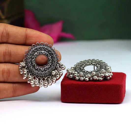Januja Earrings