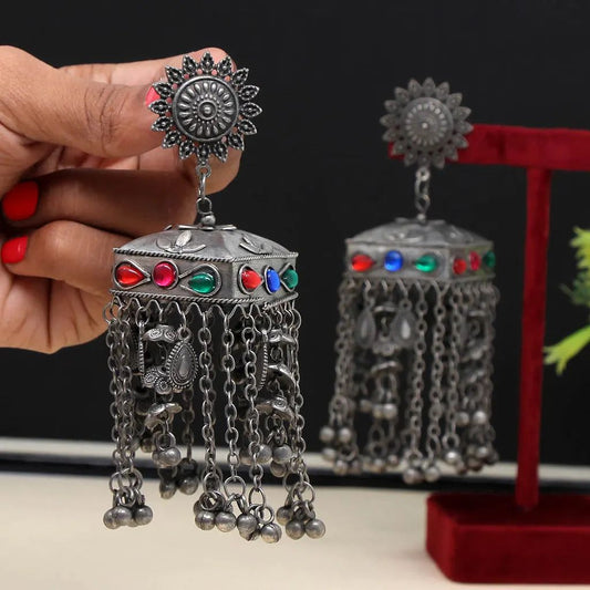Niharika Earrings