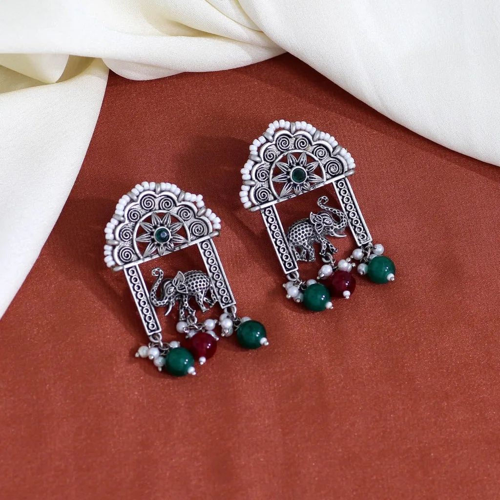Lekha Earrings