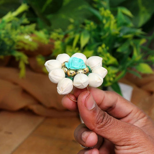 Pushpa Ring
