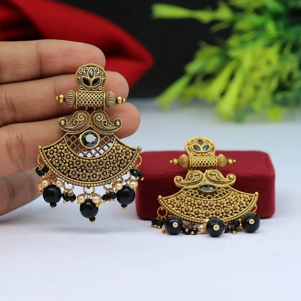 Mugdha Earrings