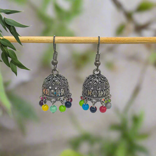 Amrita Jhumka