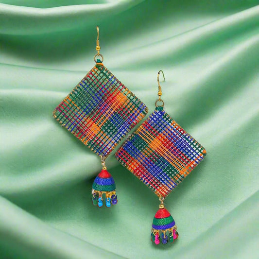Dhaaga Earrings