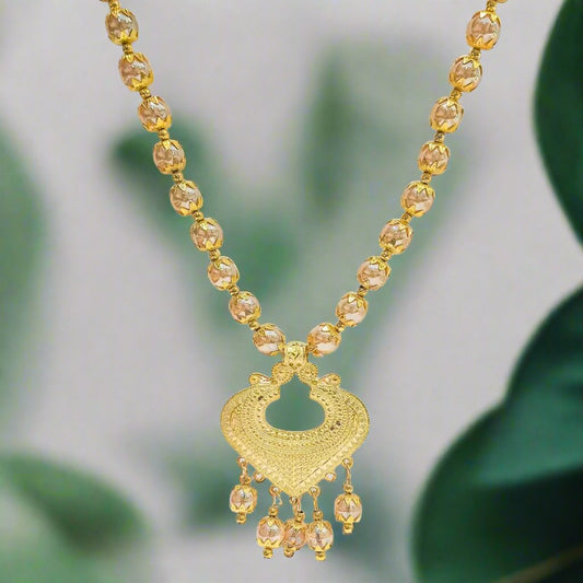 Shahi Necklace