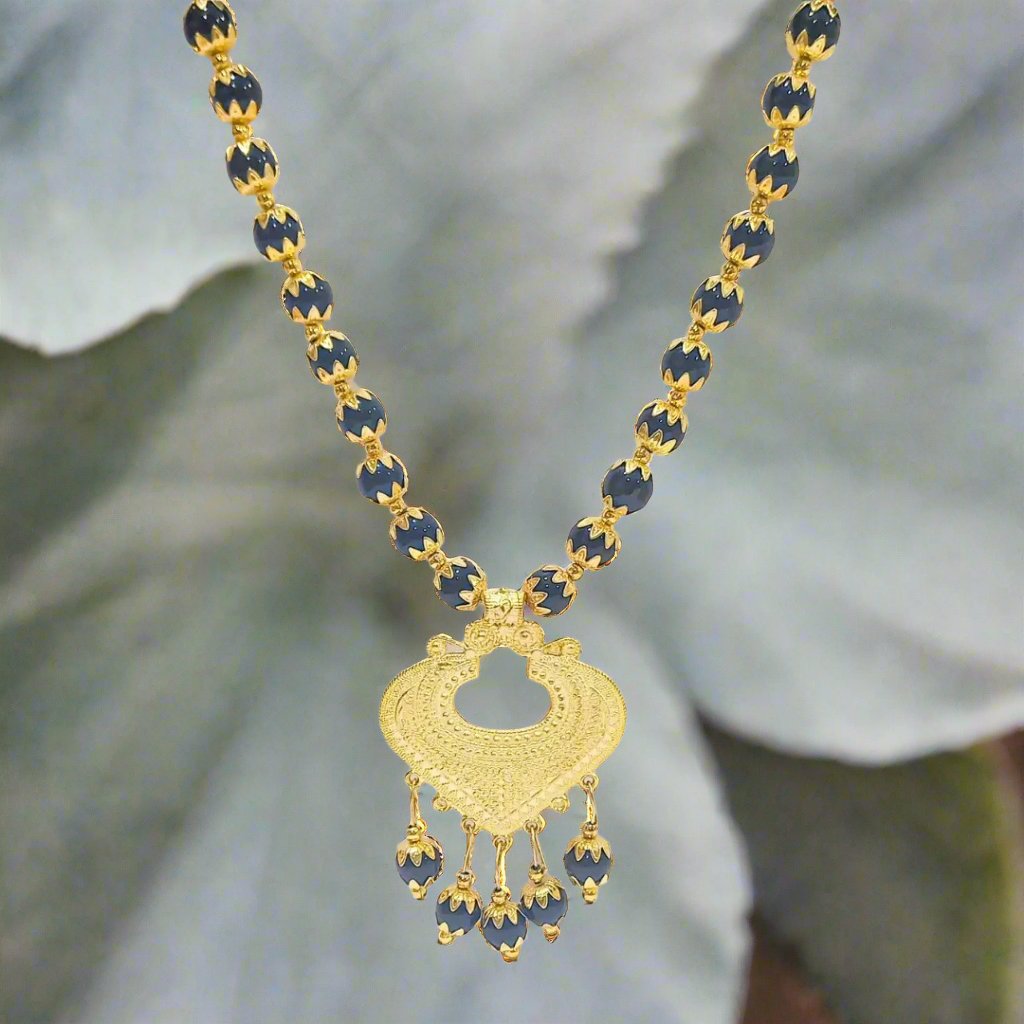 Shahi Necklace