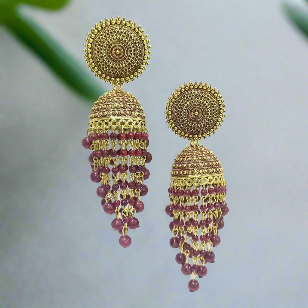 Oorja Earrings