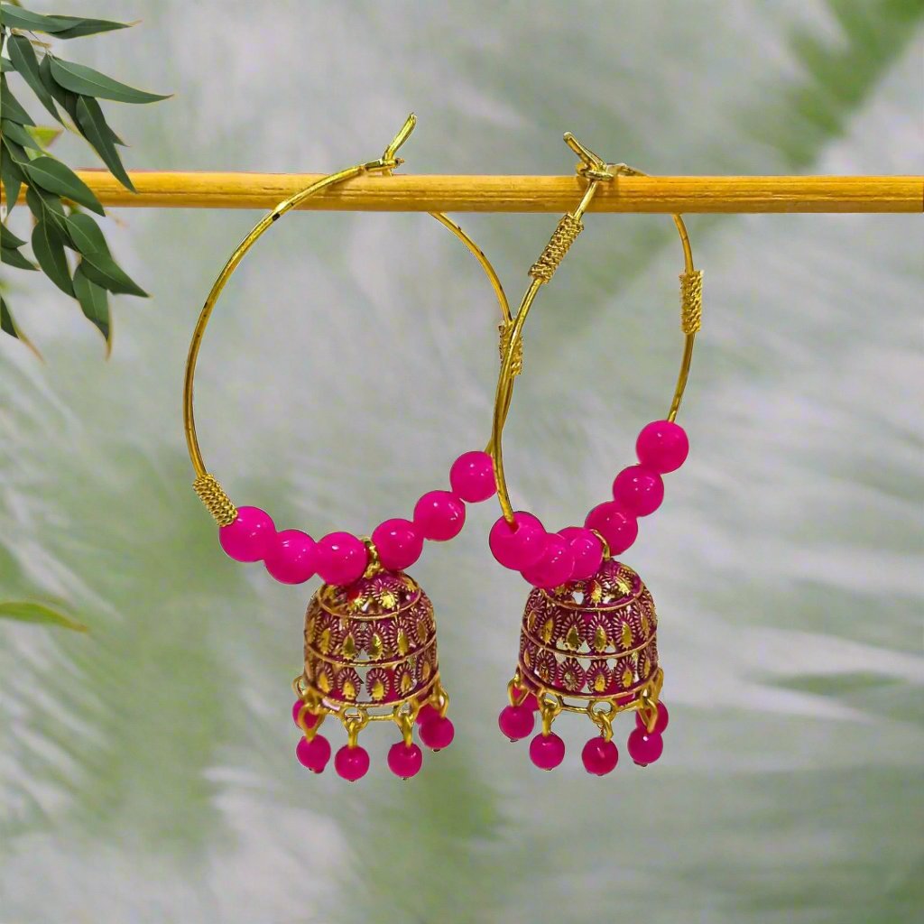 Roop Jhumkas