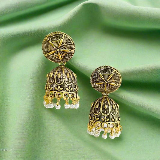 Chanda Jhumka