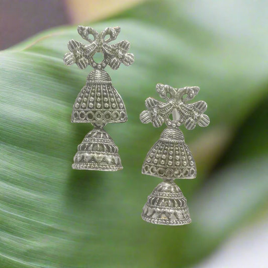 Sandhya Jhumka
