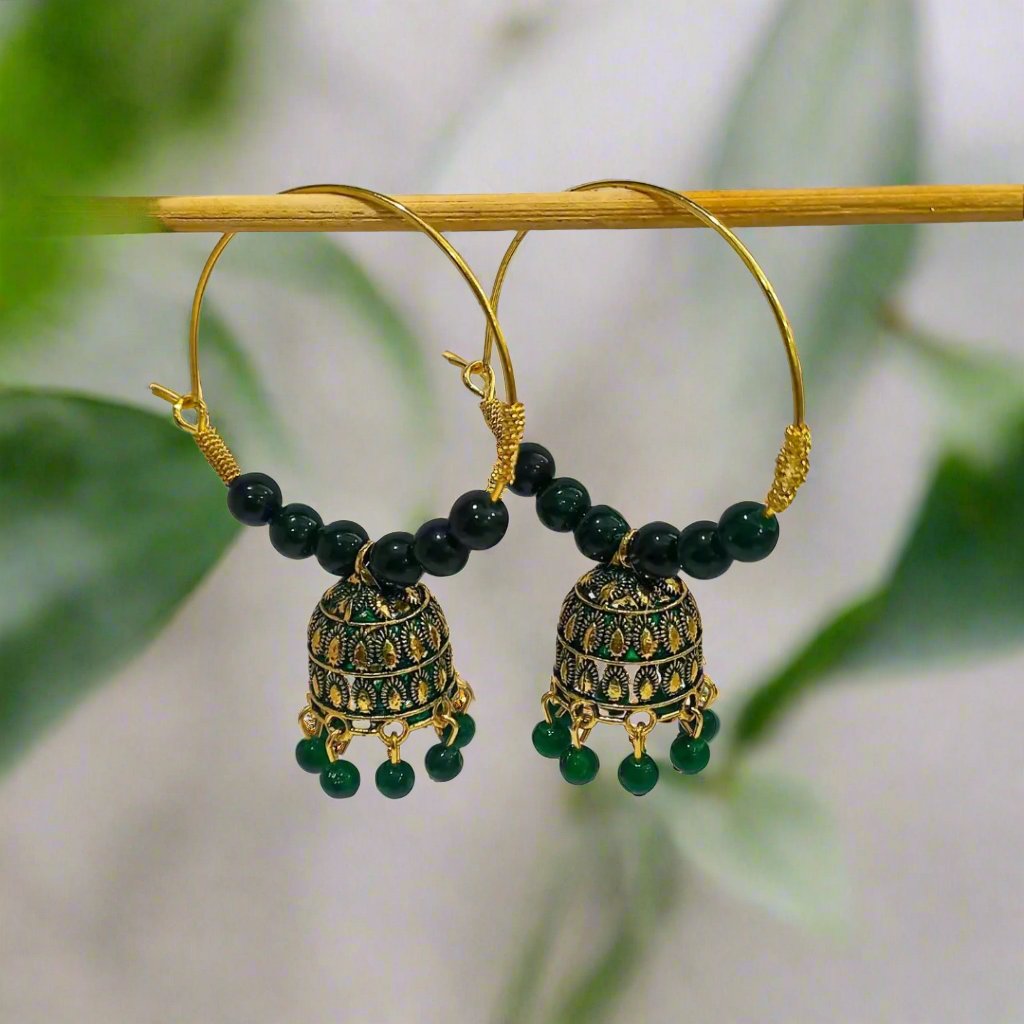 Roop Jhumkas