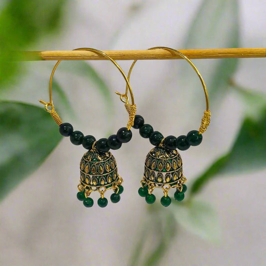 Roop Jhumkas