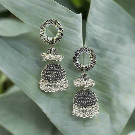 Vinita Earrings
