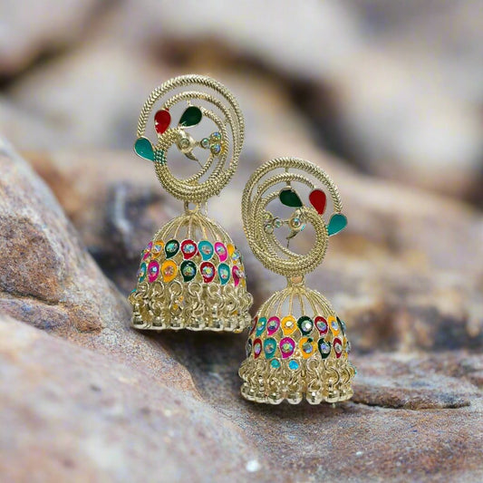 Eswari Jhumka