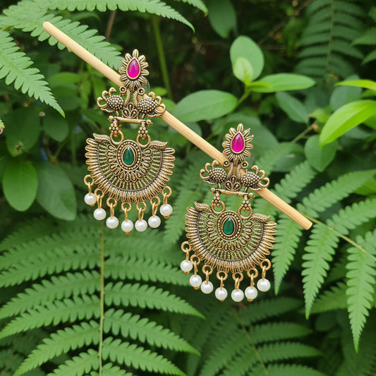 Indira Earring