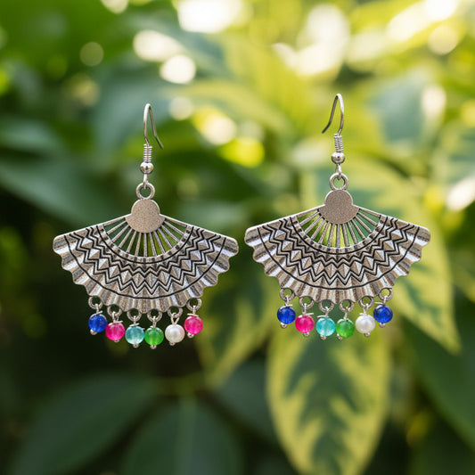 Pankha Earring