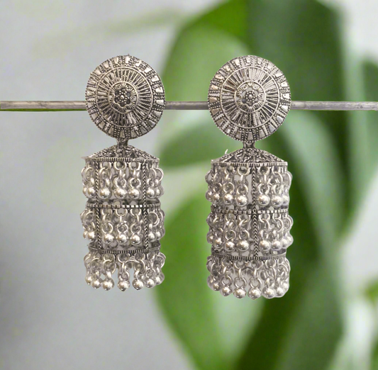 Ishanvi Earrings