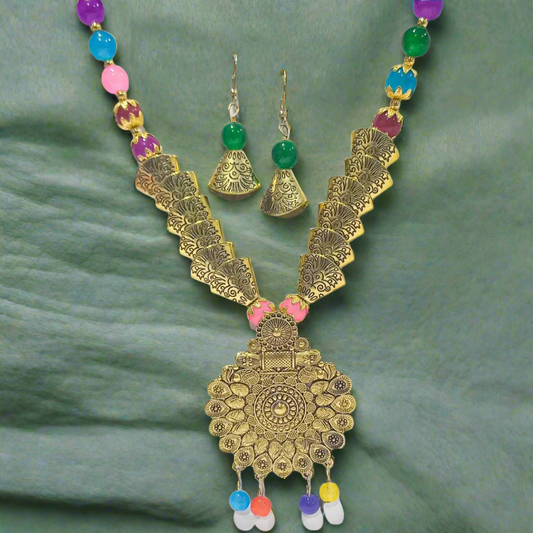 Manali Set