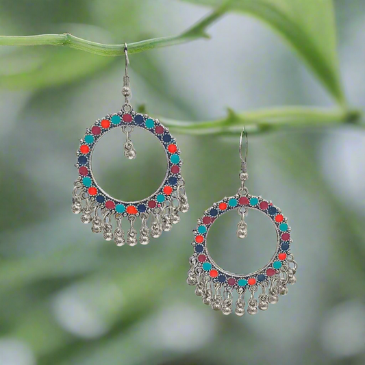 Harisha Earrings