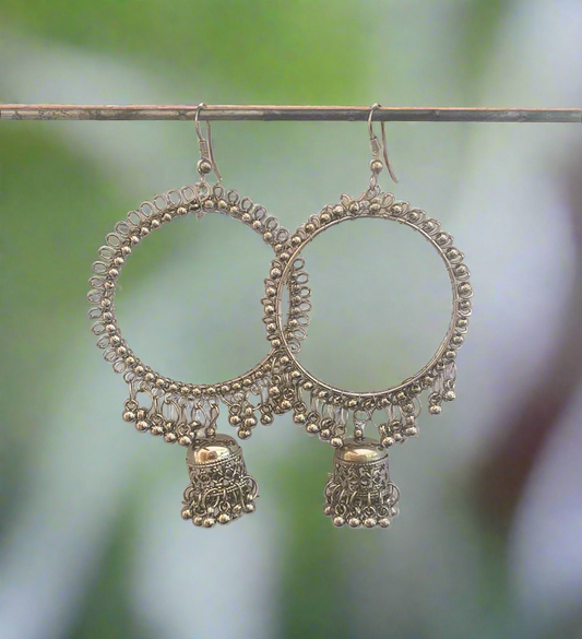 Haleema Earrings
