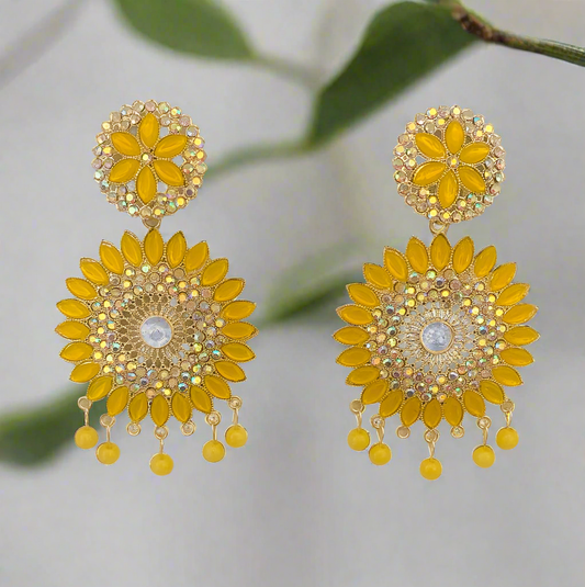 Kajol Earrings