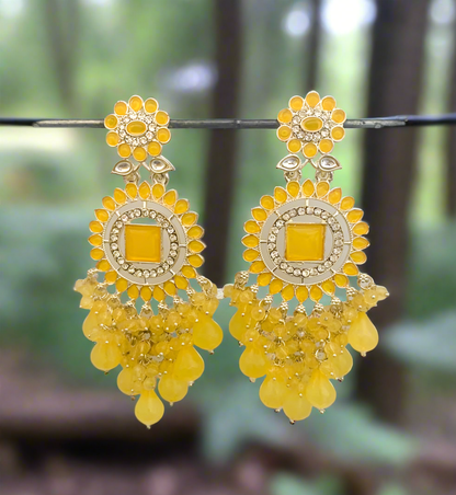 Preeti Earrings