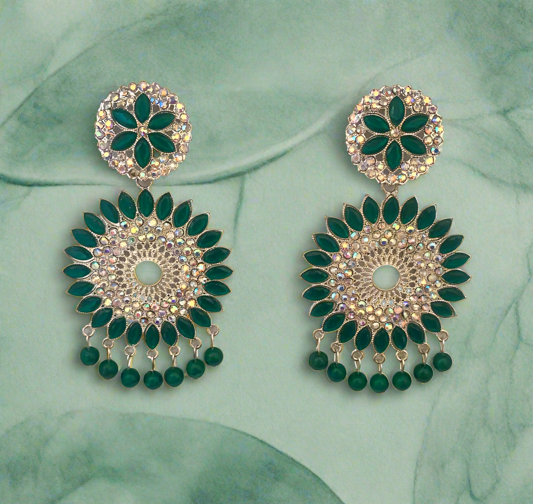 Kajol Earrings