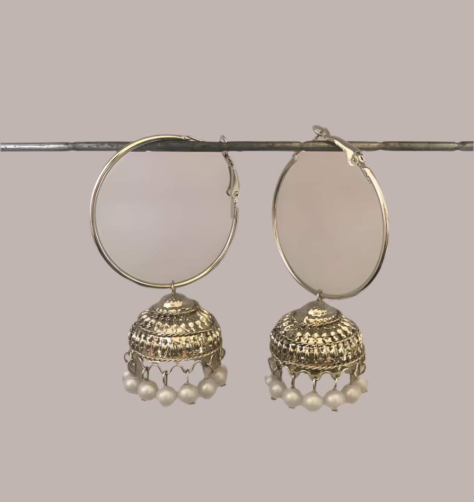 Ghera Earrings